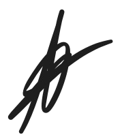 Assinatura Apolônio Serafim